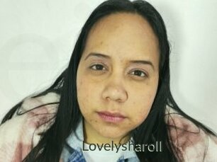 Lovelysharoll