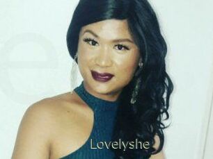 Lovelyshe