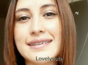 Lovelysluty