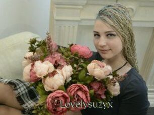 Lovelysuzyx