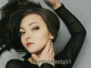 Lovelysweetgirl