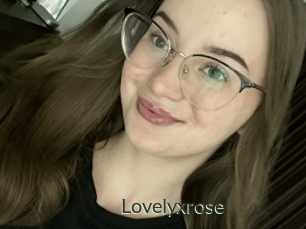 Lovelyxrose