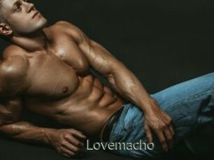 Lovemacho