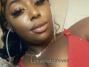 Lovemeforever