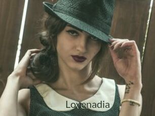 Lovenadia