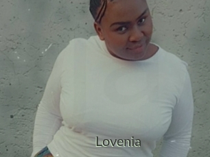 lovenia Ejaculator
