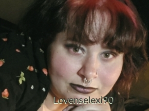 Lovenselexi90