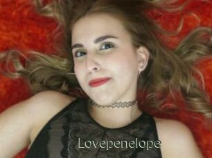 Lovepenelope
