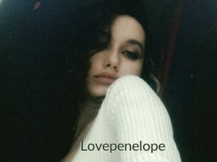 Lovepenelope
