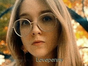 Lovepenny