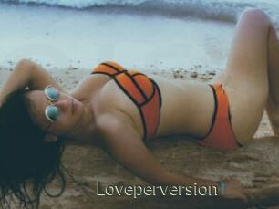 Loveperversion