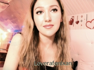 Loverafenixan