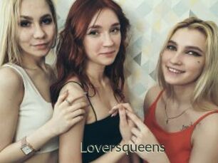 Loversqueens