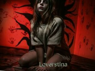 Loverstina