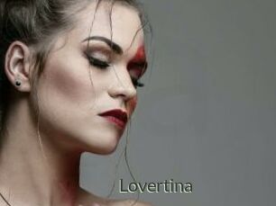 Lovertina