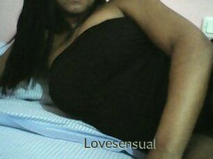 Lovesensual