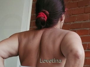 lovetina Ejaculator