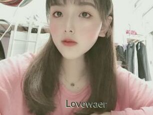 Lovewaer