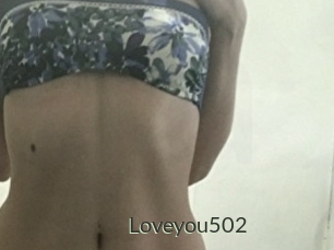 loveyou502 Ejaculator