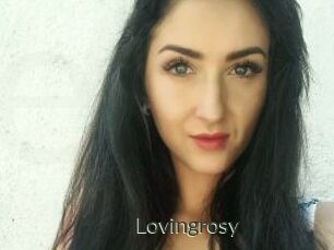 Lovingrosy