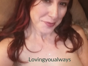 Lovingyoualways