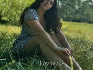 Lovinlexy