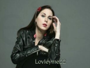 Lovleyme22