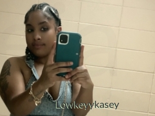 Lowkeyykasey