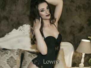 Lowry