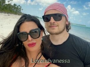 Loyandvanessa