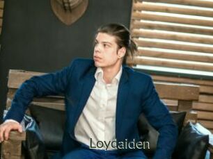 Loydaiden