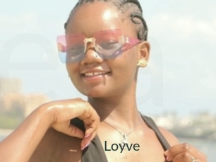 Loyve
