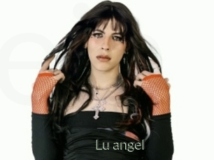 Lu_angel