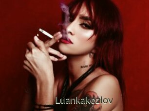 Luankakozlov