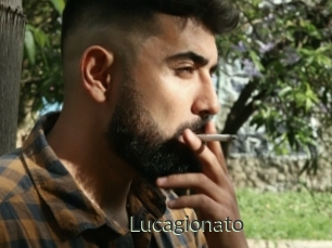 lucagionato Ejaculator