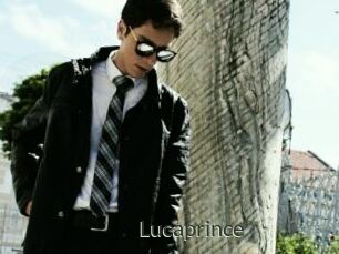 Lucaprince