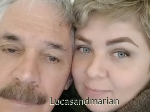 Lucasandmarian
