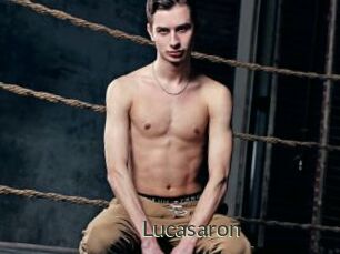 Lucasaron