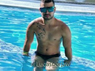 Lucasborjaw