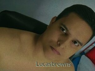 Lucasbrowns
