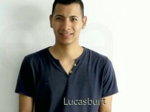 Lucasburt