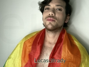 Lucascifrady
