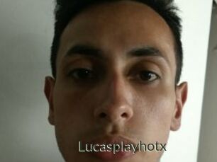 Lucasplayhotx