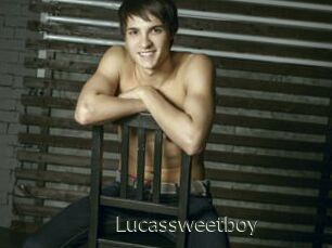 Lucassweetboy