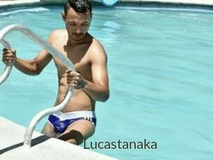 Lucastanaka