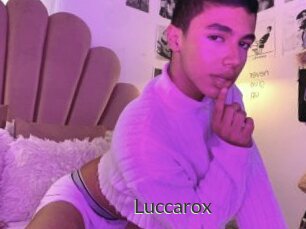 Luccarox