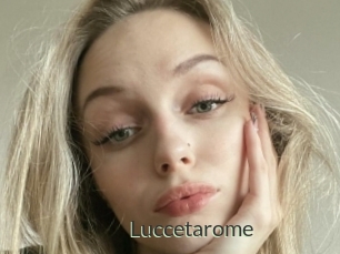 Luccetarome