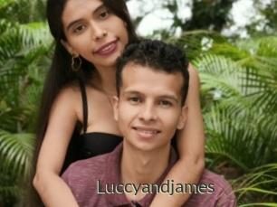 Luccyandjames