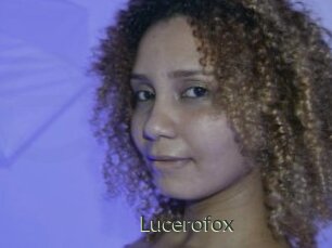 Lucerofox