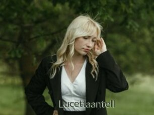 Lucettaantell